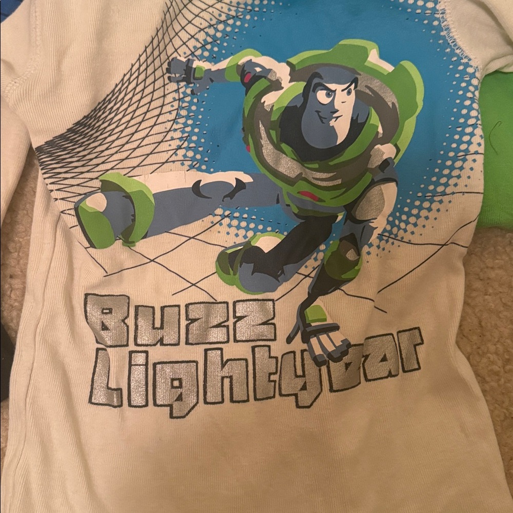 Boys clothing bundle - Picture 3 of 5